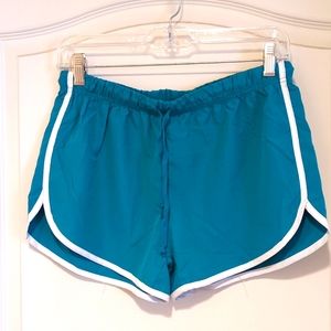 Athletic shorts